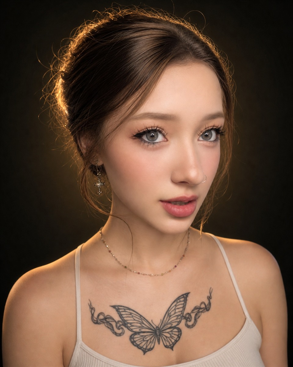 Daria, Manager - TALENTUM Agency